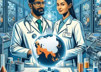 IAEA Head Grossi Visits Paraguay to Strengthen Nuclear Science Cooperation for Development