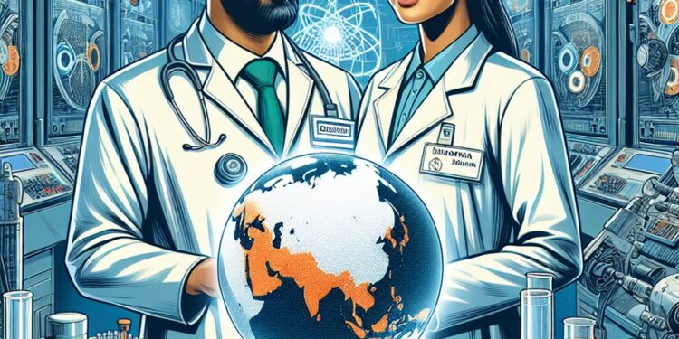 IAEA Head Grossi Visits Paraguay to Strengthen Nuclear Science Cooperation for Development