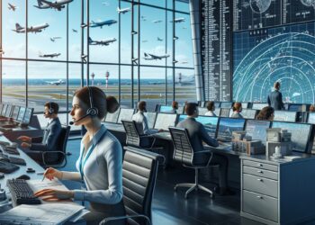 IDB Approves $25M Program to Enhance Air Transport Safety and Connectivity in Suriname