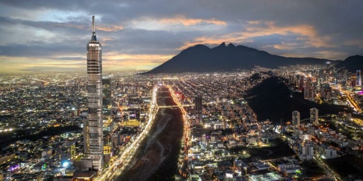 IHG’s Kimpton brand unveils plans for sixth property in Mexico