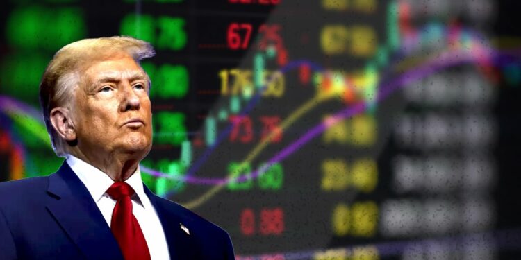 If US Is subsidising Canada, Mexico Then Let Them Become States, Says Trump