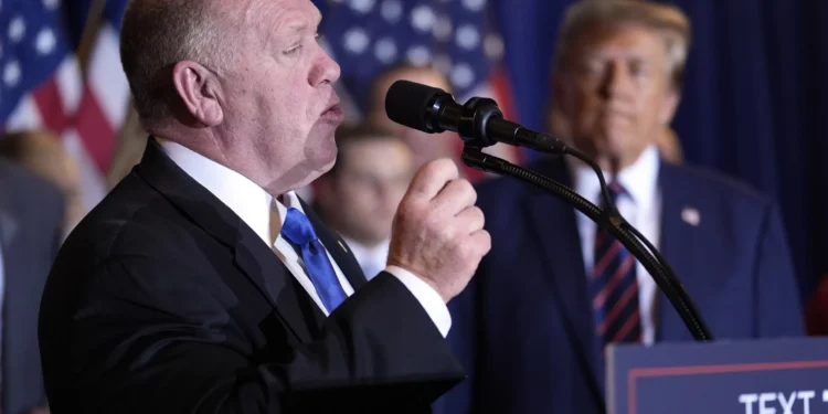 Illegal immigration is breaking America. It’s time for consequences