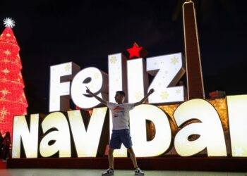 In Venezuela, Does Christmas Start When the President Says?