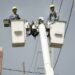In the dark: Nearly all of Puerto Rico without power on New Year's Eve