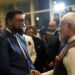India's Modi offers aid to Caribbean nations while meeting leaders in Guyana