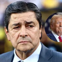 En Guatemala no lo pueden creer: la decisión de Donald Trump que afectó a la Selección