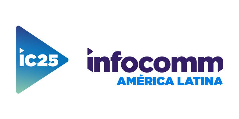 InfoComm América Latina 2025 Debuts in Mexico City this October