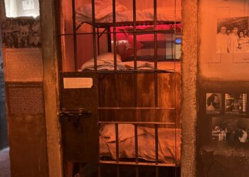 Interactive Cuba exhibit shows the stories of Castro regime's victims