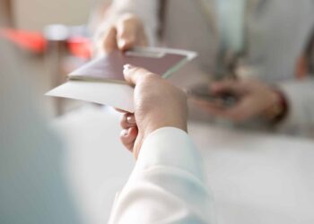 International police effort cracks down on fake passport network in Latin America