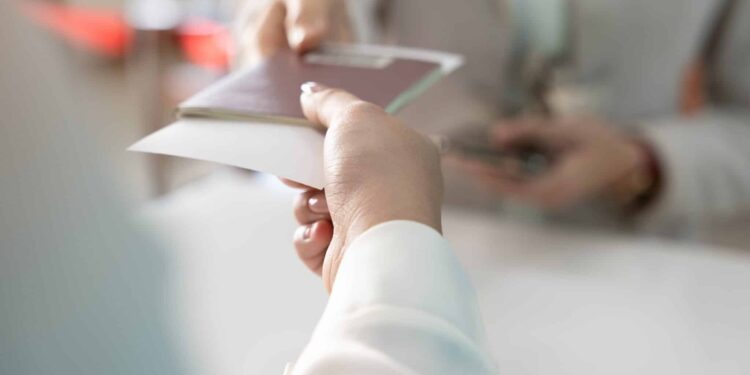 International police effort cracks down on fake passport network in Latin America