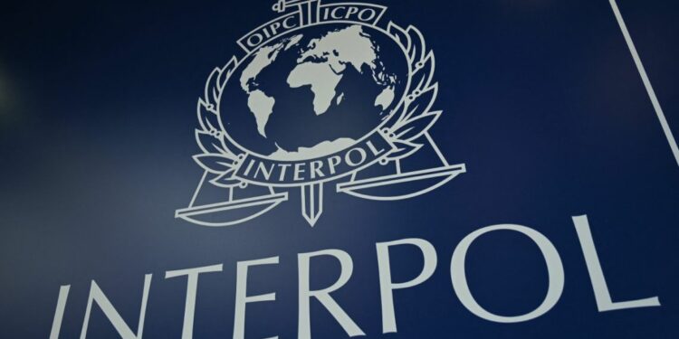 Interpol.
