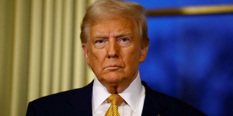 Is US birthright citizenship under threat? Can Donald Trump rewrite the rules? – Firstpost