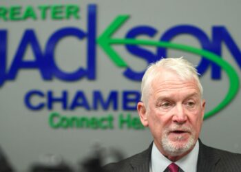 Jackson's first existing South Korean company, Alu Materials America Inc.