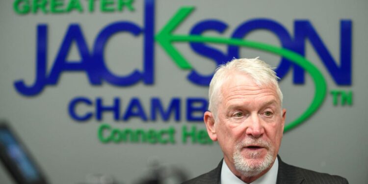 Jackson's first existing South Korean company, Alu Materials America Inc.