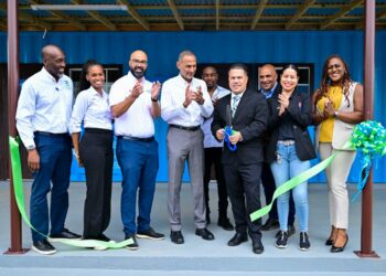 Jamaica first in Caribbean for collection of plastic bottles