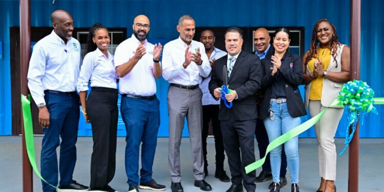 Jamaica first in Caribbean for collection of plastic bottles