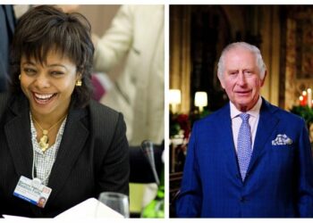 Jamaica is One Step Closer to Telling the Royals to Kick Rocks