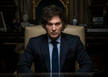 Javier Milei Wages War on Argentina’s Government