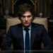 Javier Milei Wages War on Argentina’s Government