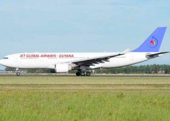 Jet Global Services launches local operations