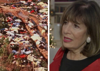 Jonestown Massacre: Guyana proposes site for tourists, but draws concern from shooting victim, former Congresswoman Jackie Speier