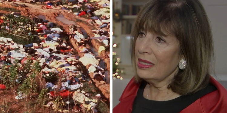 Jonestown Massacre: Guyana proposes site for tourists, but draws concern from shooting victim, former Congresswoman Jackie Speier