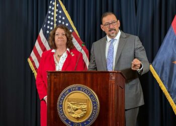 Judge blocks new Arizona election rules, including on certifying results