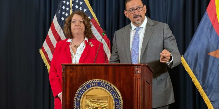 Judge blocks new Arizona election rules, including on certifying results