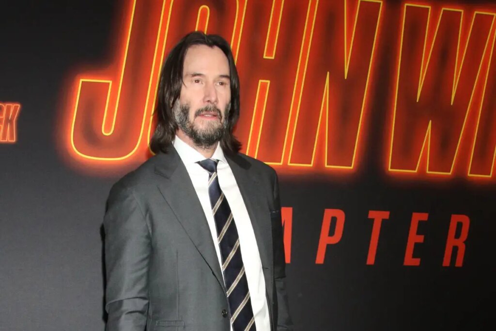 Keanu Reeves Targeted In $35M Tourism Crime Ring