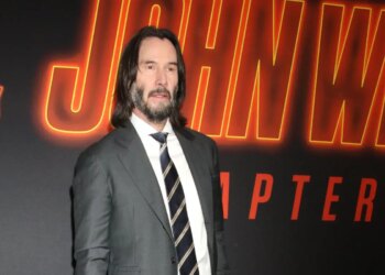Keanu Reeves Targeted In $35M Tourism Crime Ring