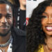 Kendrick Lamar and SZA's North American stadium tour includes stop at San Francisco's Oracle Park