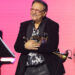 Kennedy Center honoree Arturo Sandoval on defecting from Cuba and how jazz music saved his life