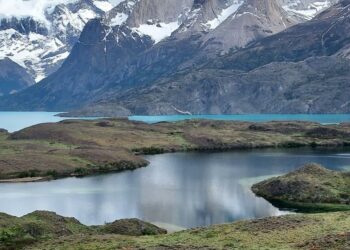 Keri Mast shares stories of South America at Wilson Public Library event