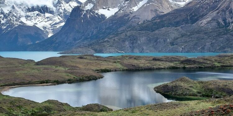 Keri Mast shares stories of South America at Wilson Public Library event