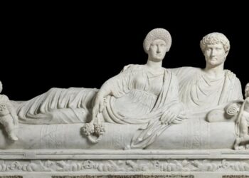 Kimbell Art Museum selected for North American premiere of ancient Roman sculptures