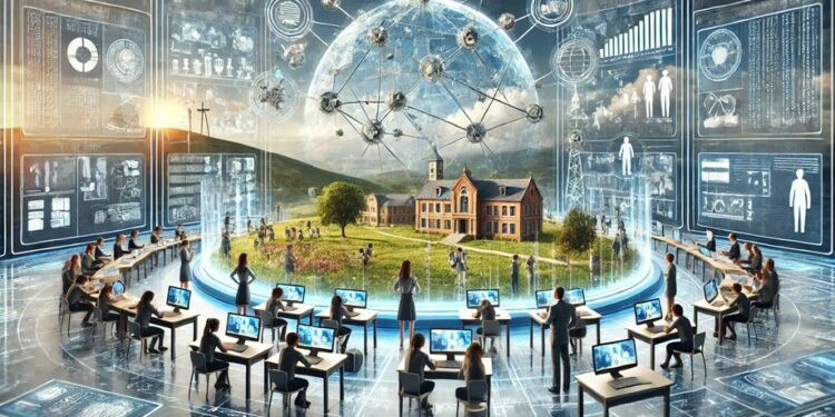 LACs Advance Educational Cooperation at Buenos Aires Convention Meeting in Uruguay