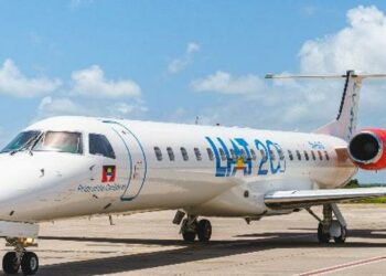 LIAT returns to T&T skies | Local Business