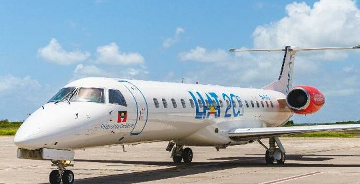 LIAT returns to T&T skies | Local Business