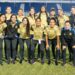 La Selección argentina femenina ya tiene rivales para la Copa América 2025 de Ecuador