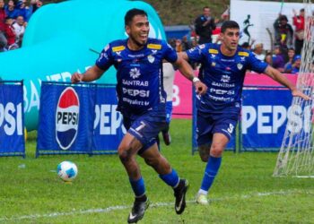 La ida de la final del Torneo Apertura 2024 de Guatemala tuvo un héroe inesperado