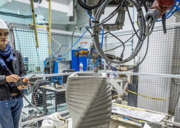 LatAm’s Productivity Rate: Four Times Less than the U.S.