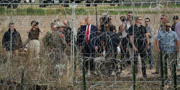 Latin America Is About to Become a Priority for U.S. Foreign Policy