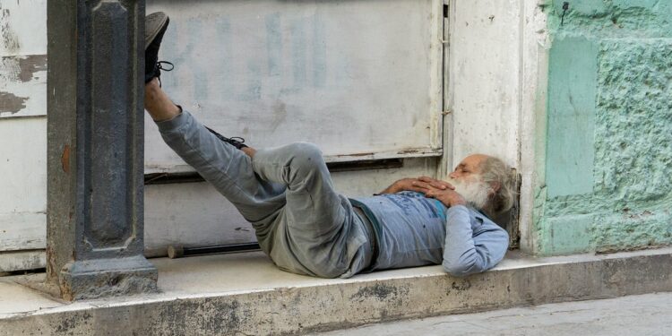 Aging Populations: Latin America and the Caribbean Face Doubling of Seniors Over 65 by 2050