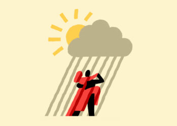 Latin Americans are worryingly relaxed about authoritarianism