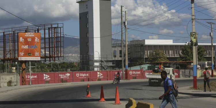 Les vols civils américains vers Port-au-Prince interdits jusqu'en mars