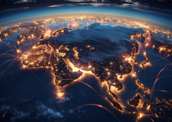 Liberty Latin America (LILA) Faces Mounting Issues In Puerto Rico And Chile