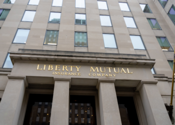 Liberty Mutual names new GRS North America head