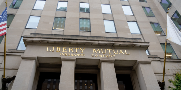 Liberty Mutual names new GRS North America head