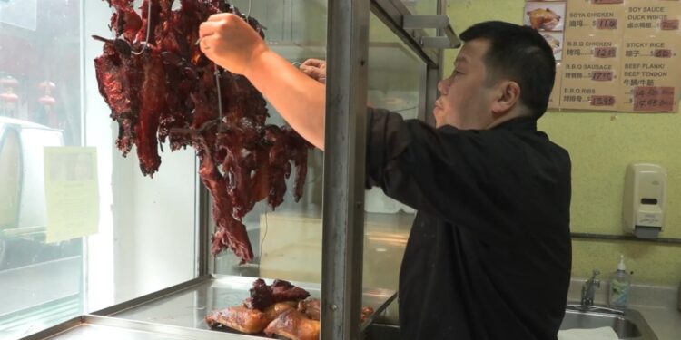 Longest continually run Chinese business in North America gets a new owner