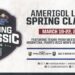 LosVGK to Host 2025 Amerigol LATAM Spring Classic at America First Center in Henderson